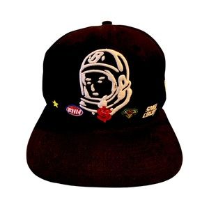 New Era Billionaire boys club SnapBack